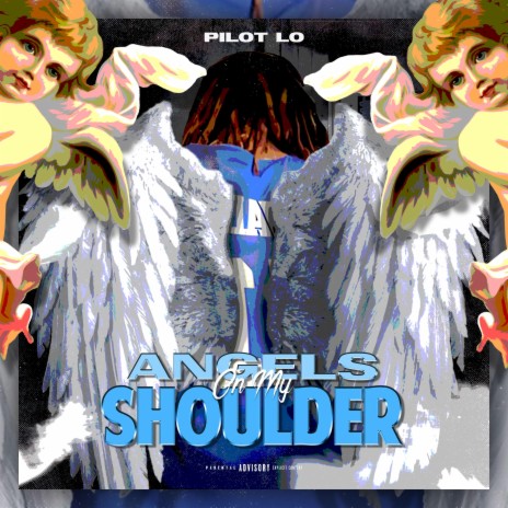 angels on my shoulders (imma listen tho) | Boomplay Music