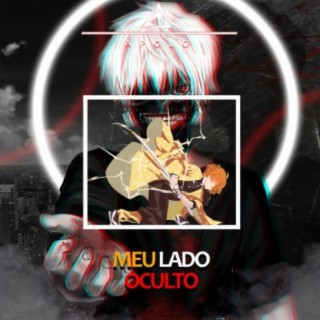 Meu Lado Oculto(Zenitsu e Kaneki)