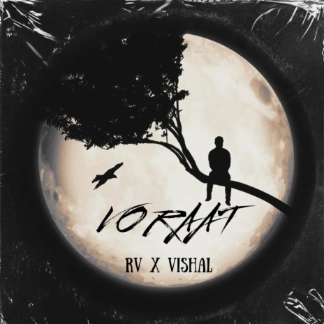 VO RAAT ft. VISHAL RAJPUT | Boomplay Music