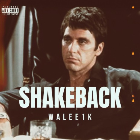 Shakeback | Boomplay Music
