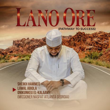 Lano ore | Boomplay Music