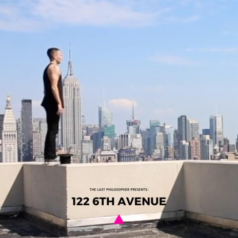122 6th Avenue | Boomplay Music
