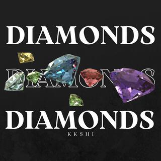 DIAMONDS