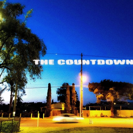 The Countdown | Boomplay Music