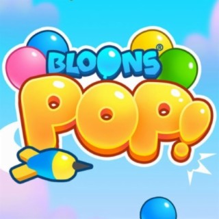 Bloons Pop! (Video Game Soundtrack)
