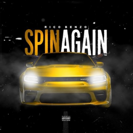 Spin Again