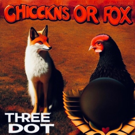 Chickens or Fox