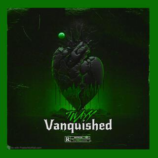 VANQUISHED(DELUXE)