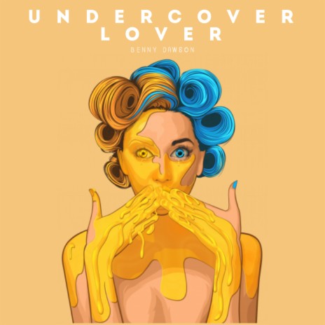 Undercover Lover (Jackin House Mix)