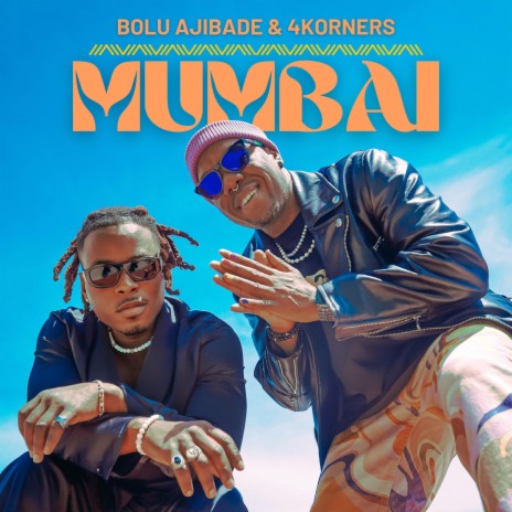 Mumbai ft. 4Korners | Boomplay Music