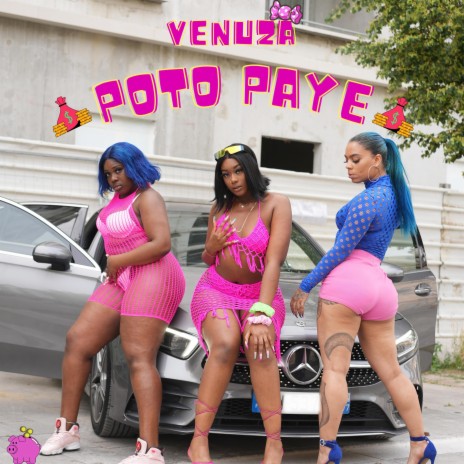 POTO PAYE | Boomplay Music