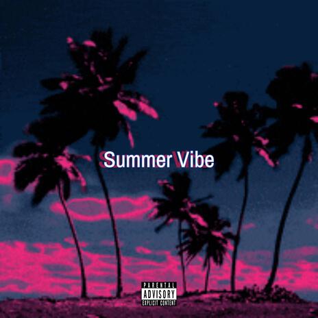 Summer Vibe (speed up)