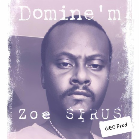 Domine'm | Boomplay Music