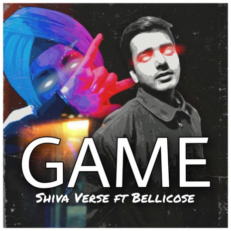 GAME (feat. Bellicose) | Boomplay Music