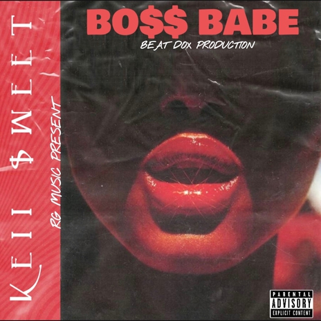 BO$$ BABE | Boomplay Music