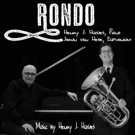 Rondo (solo for euphonium and piano) ft. Jorijn Van Hese