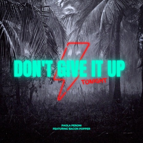 Don't Give It Up Tonight (Mix) ft. Bacon Popper | Boomplay Music