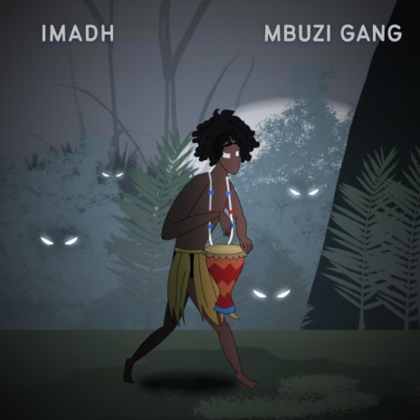 This Life ft. Mbuzi Gang | Boomplay Music