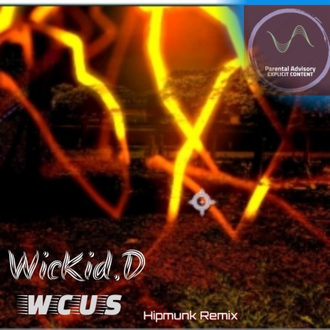 Wcus (Remix) | Boomplay Music