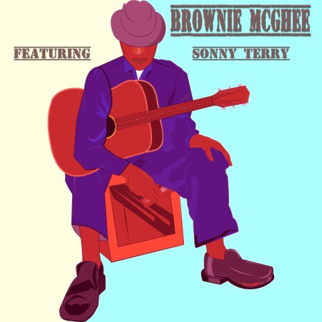 I've Been Your Dog (feat. Sonny Terry) | Boomplay Music