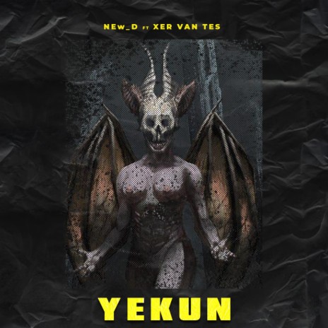 Yekun ft. XER VAN TES | Boomplay Music