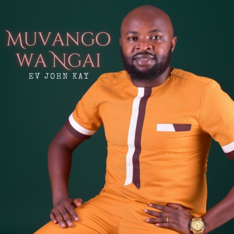 Muvango wa Ngai | Boomplay Music