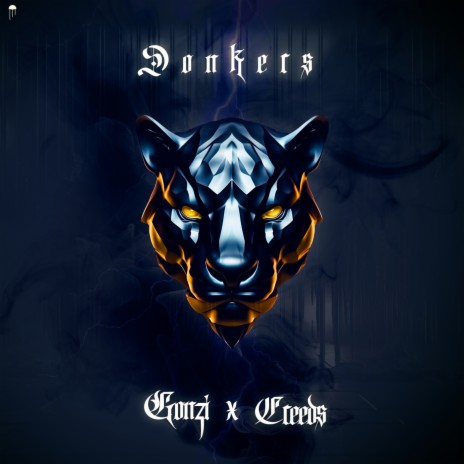 Donkers ft. Creeds | Boomplay Music