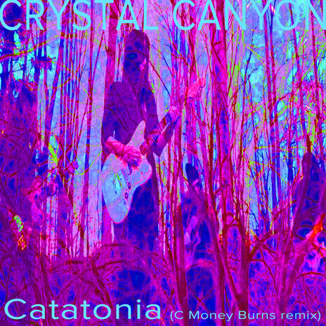 Catatonia (C Money Burns Remix) | Boomplay Music