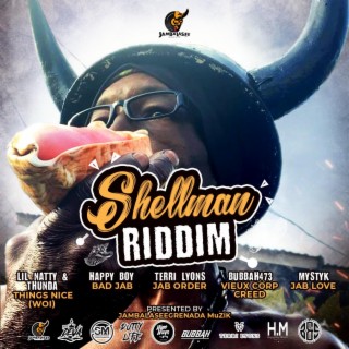 SHELLMAN RIDDIM