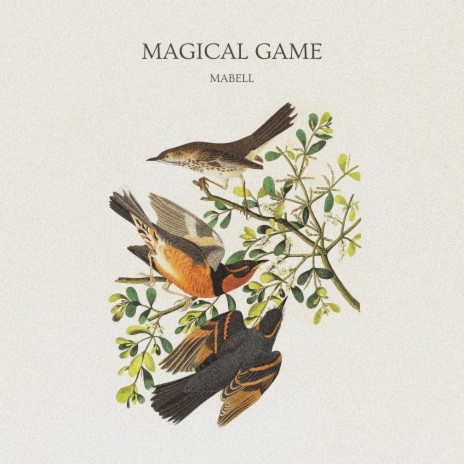 Magical Game ft. IWL | Boomplay Music