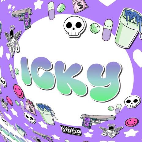 icky | Boomplay Music