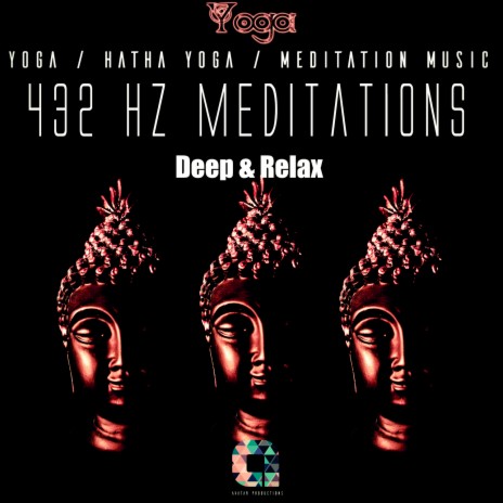 Deep & Relax: Hypnosis ft. Hatha Yoga & Meditation Music | Boomplay Music