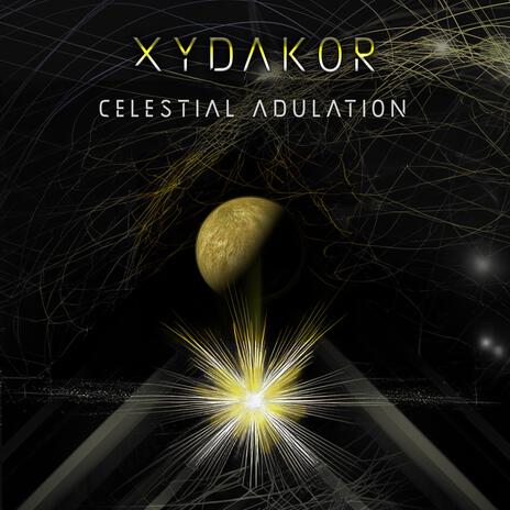 Celestial Adulation | Boomplay Music