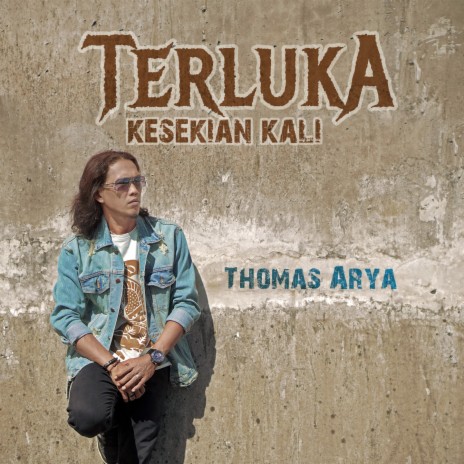 Terluka Kesekian Kali | Boomplay Music