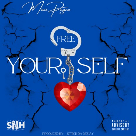 Free Yourself | Boomplay Music