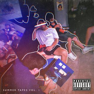 SUMMER TAPES: VOLUME 1