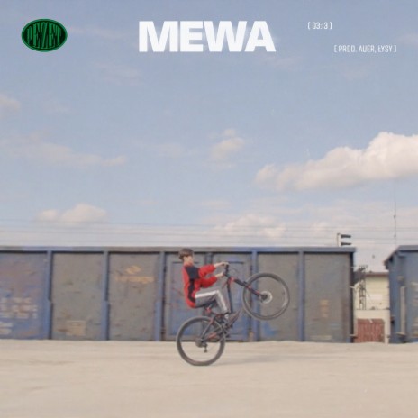 Mewa ft. Auer & Piotrek Lewandowski | Boomplay Music