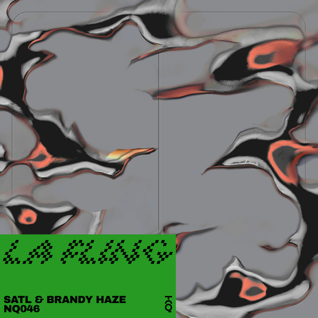 Anxious ft. Brandy Haze | Boomplay Music