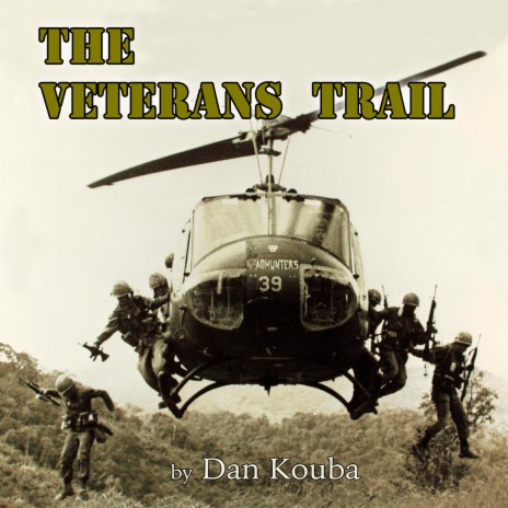 The Veterans Trail | Boomplay Music