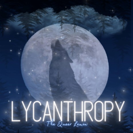Lycanthropy | Boomplay Music