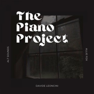 The Piano Project