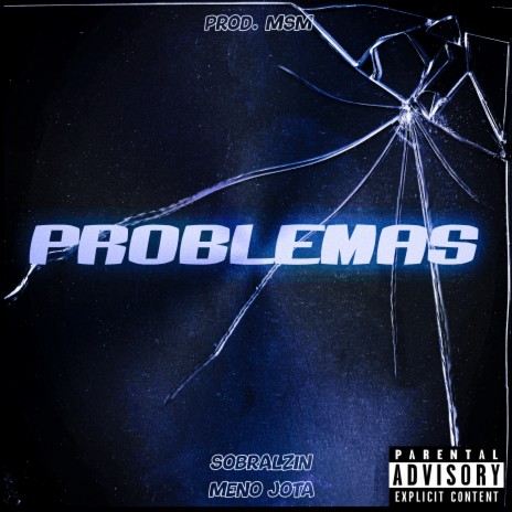 Problemas ft. Meno Jota | Boomplay Music