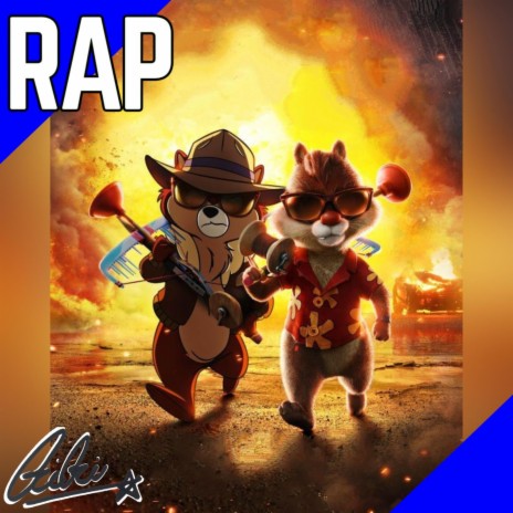 Rap De Chip y Dale: Al Rescate | Boomplay Music