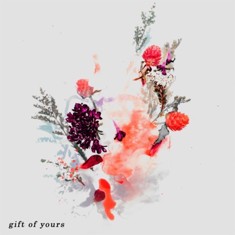 Gift of yours ft. bearbare | Boomplay Music