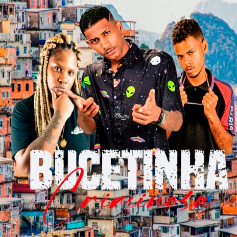 Bucetinha Criminosa ft. Palok no Beat & Mc Myres | Boomplay Music