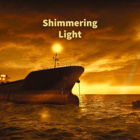 Shimmering Light | Boomplay Music