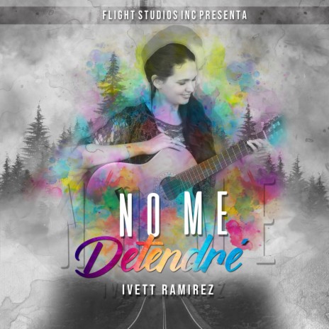 NO ME DETENDRE | Boomplay Music