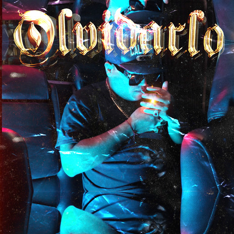 Olvidarlo ft. DiFlow El Specialista & One Black TRD | Boomplay Music