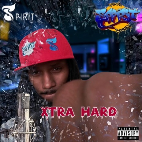 XTRA HARD | Boomplay Music