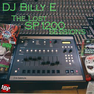 The Lost SP 1200 Sessions